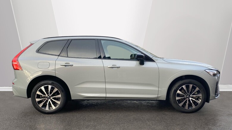 Volvo XC60 2.0 B5P Plus Dark 5dr AWD Geartronic Petrol Estate